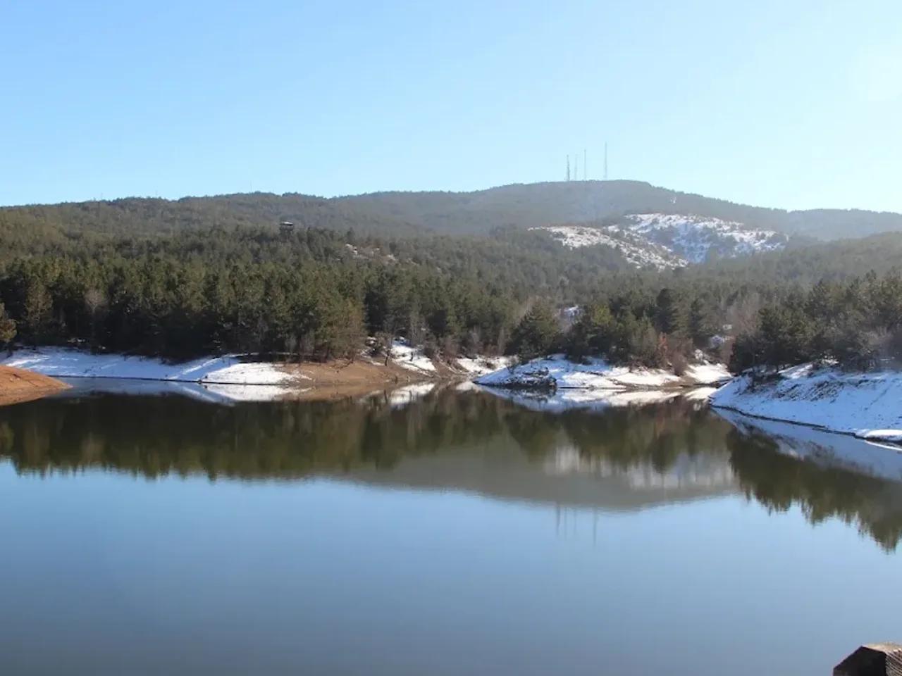 Yozgat Çamlığı Milli Parkı - 5