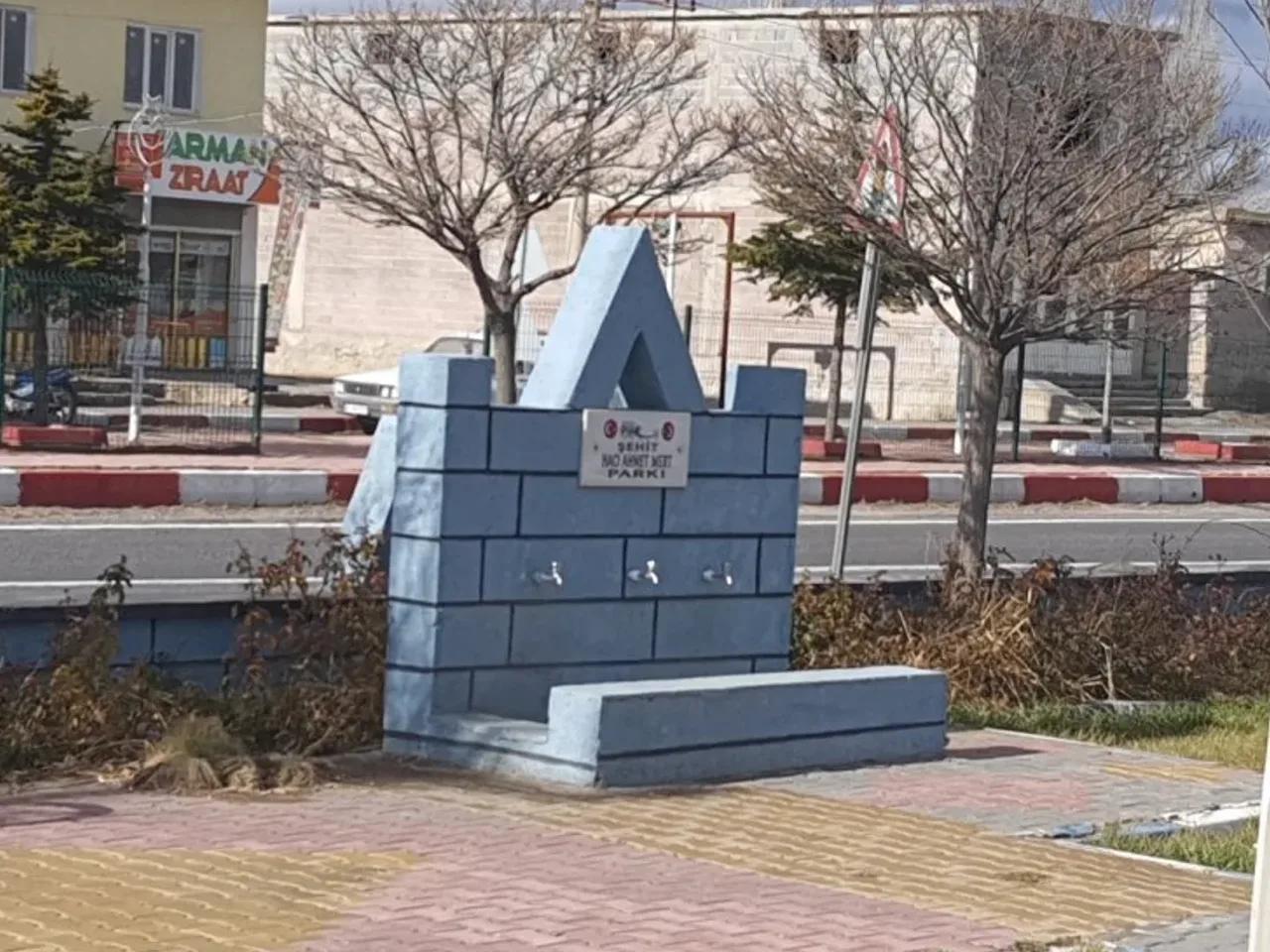 Yukarı,100 Nevşehir Niğde Yolu - 2
