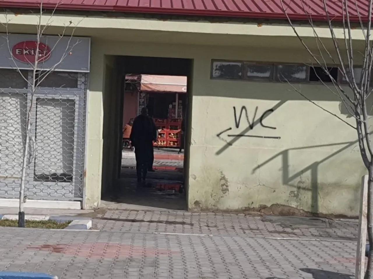 Yukarı,100 Nevşehir Niğde Yolu - 3