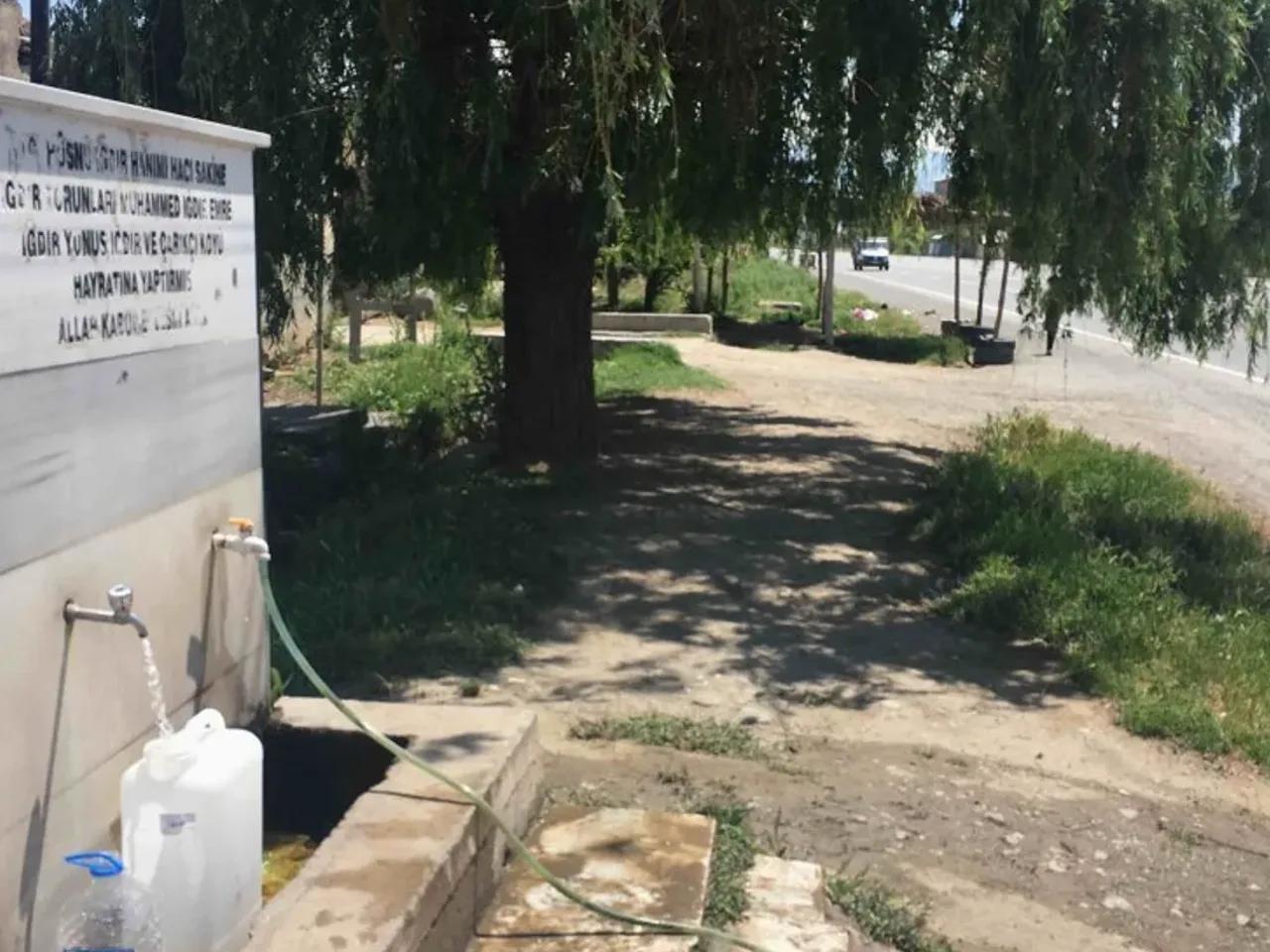Yukarıçarıkcı,D080 - 1