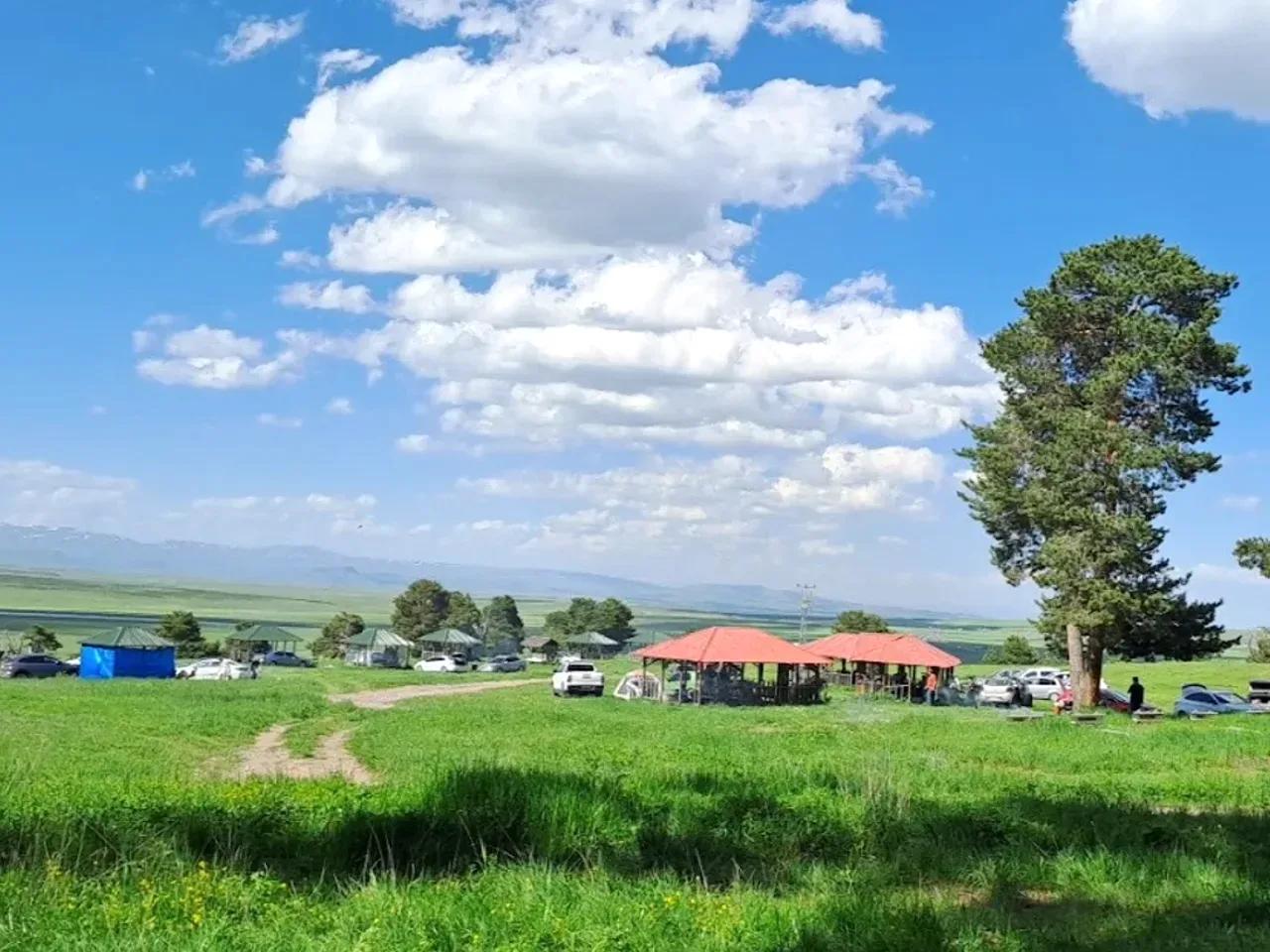 Yukarıdamlapınar Yaylası - 2