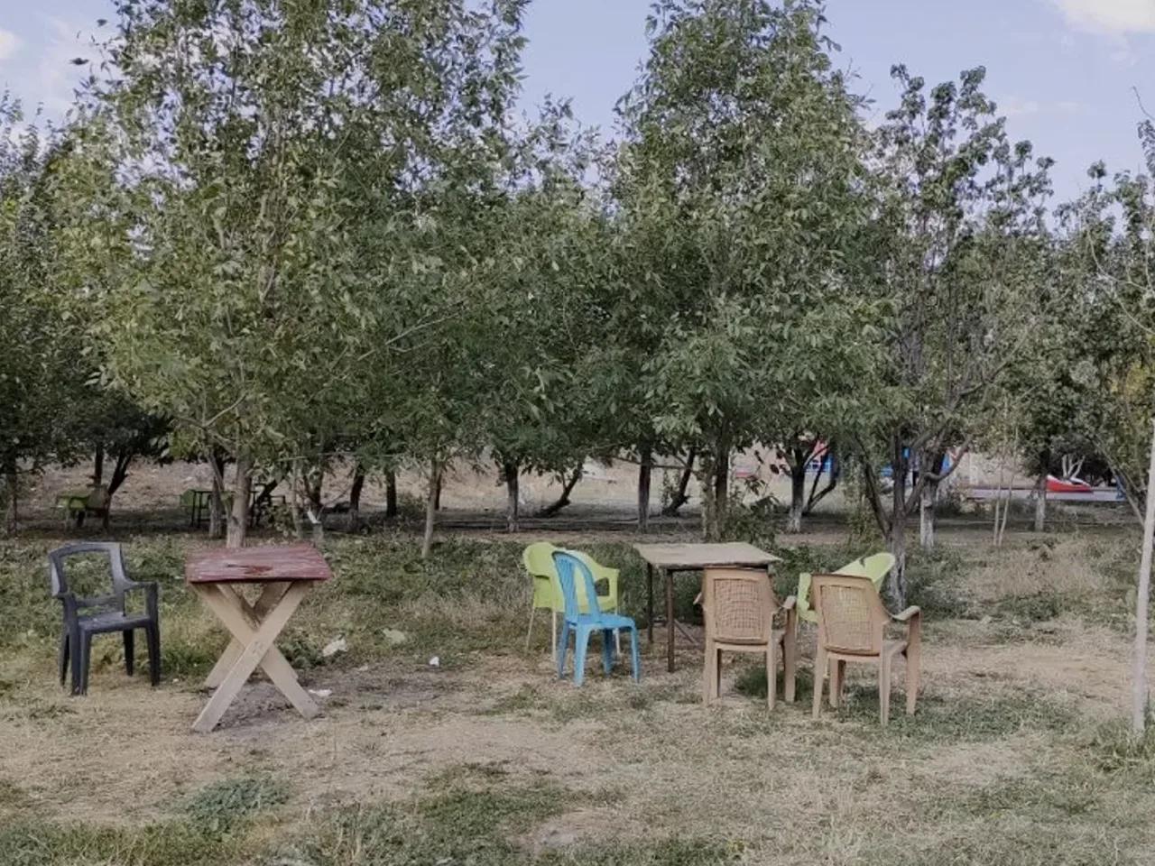 Yukarıtavla,60 İshak Paşa Sokak - 1