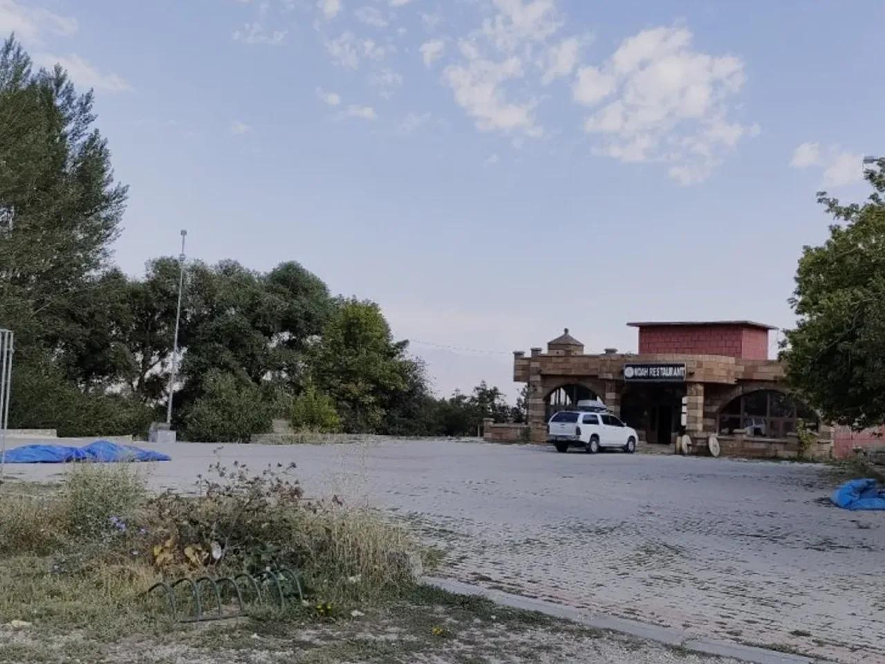 Yukarıtavla,60 İshak Paşa Sokak - 2