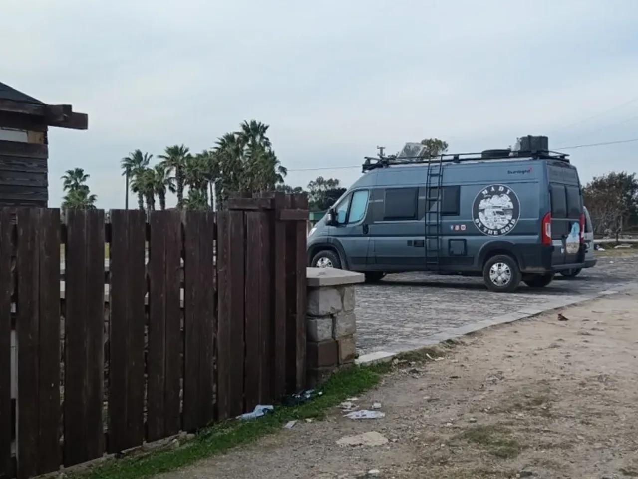 Yumurtalık, Deniz Sokak - 2