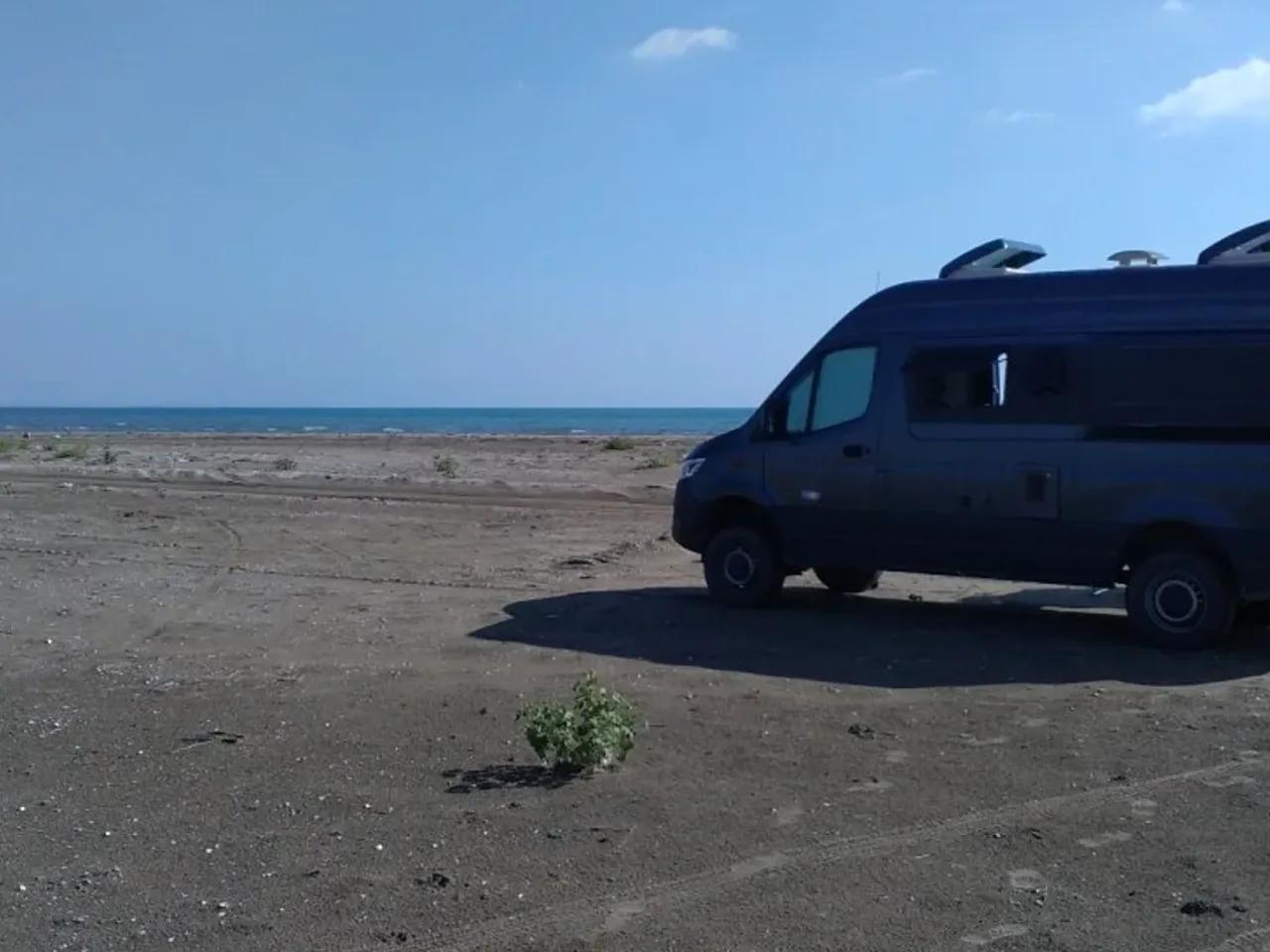 Yumurtalık,Kaldırım - 1