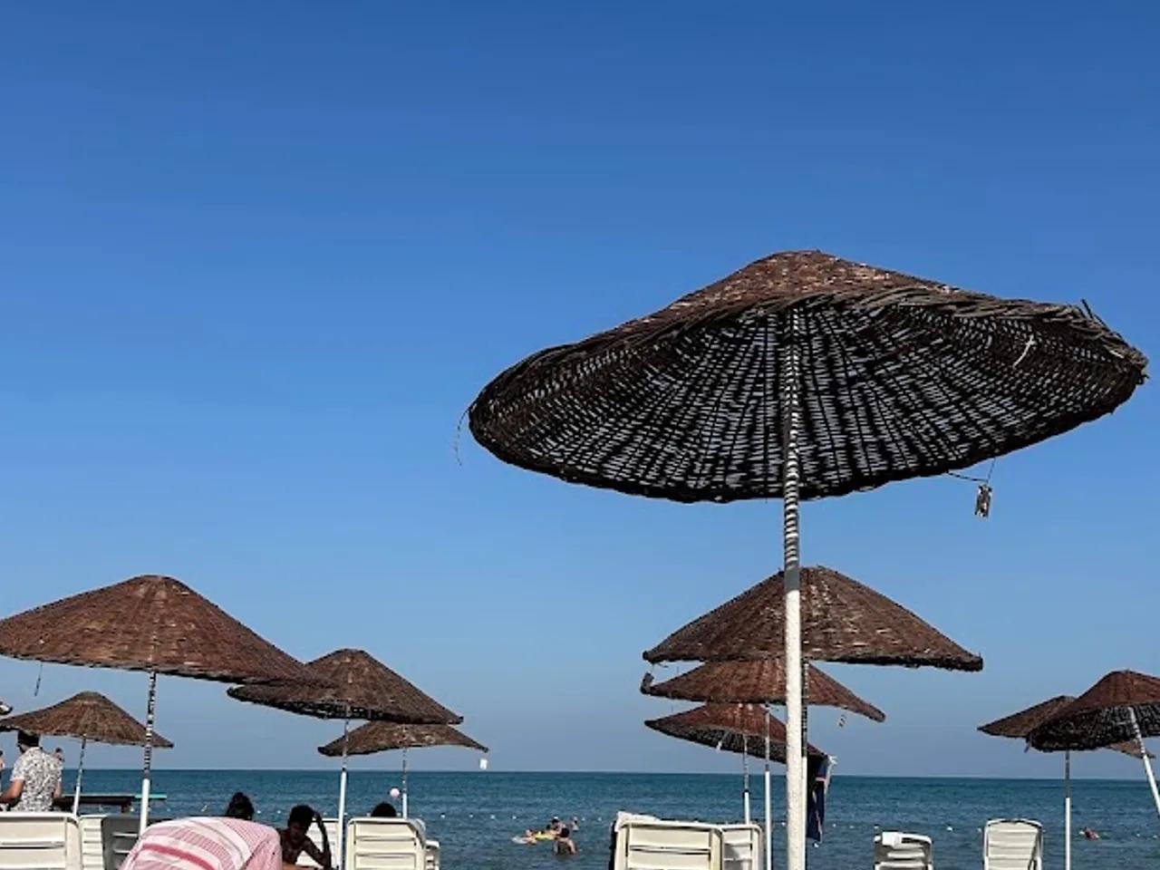 Yumurtalık Polis Plajı - 2