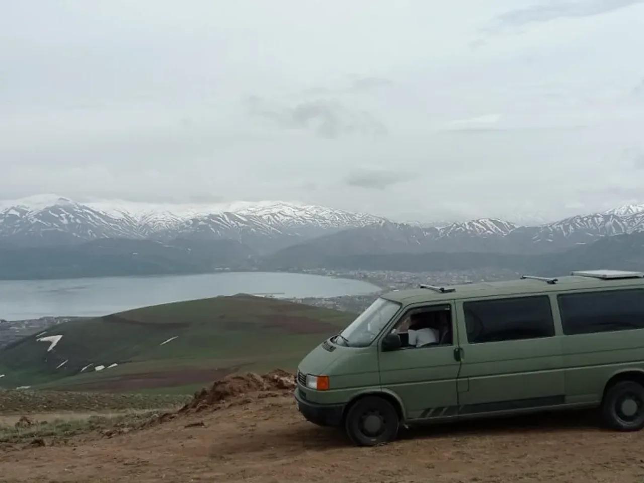 Yumurtatepe, - 1