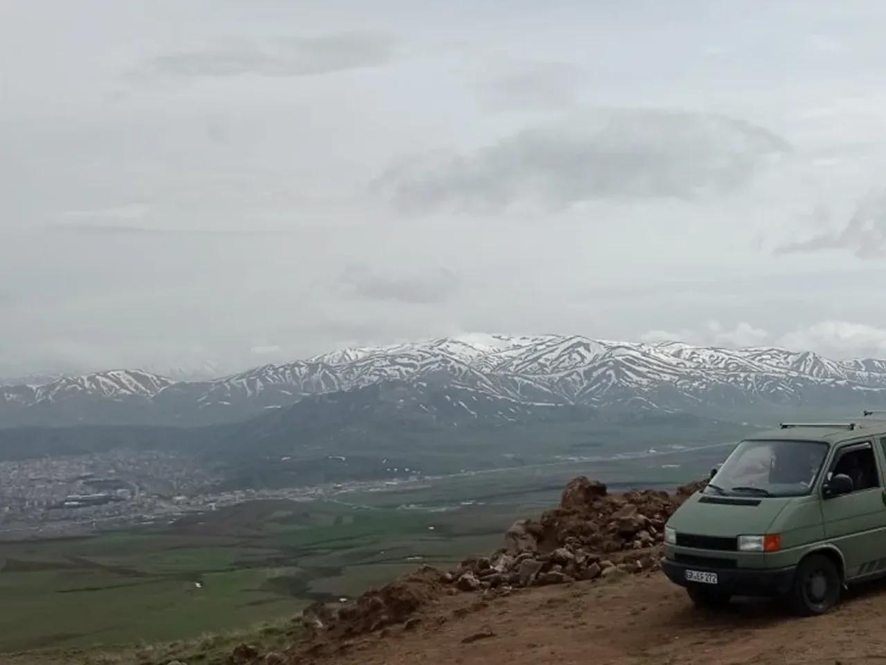 Yumurtatepe, - 2