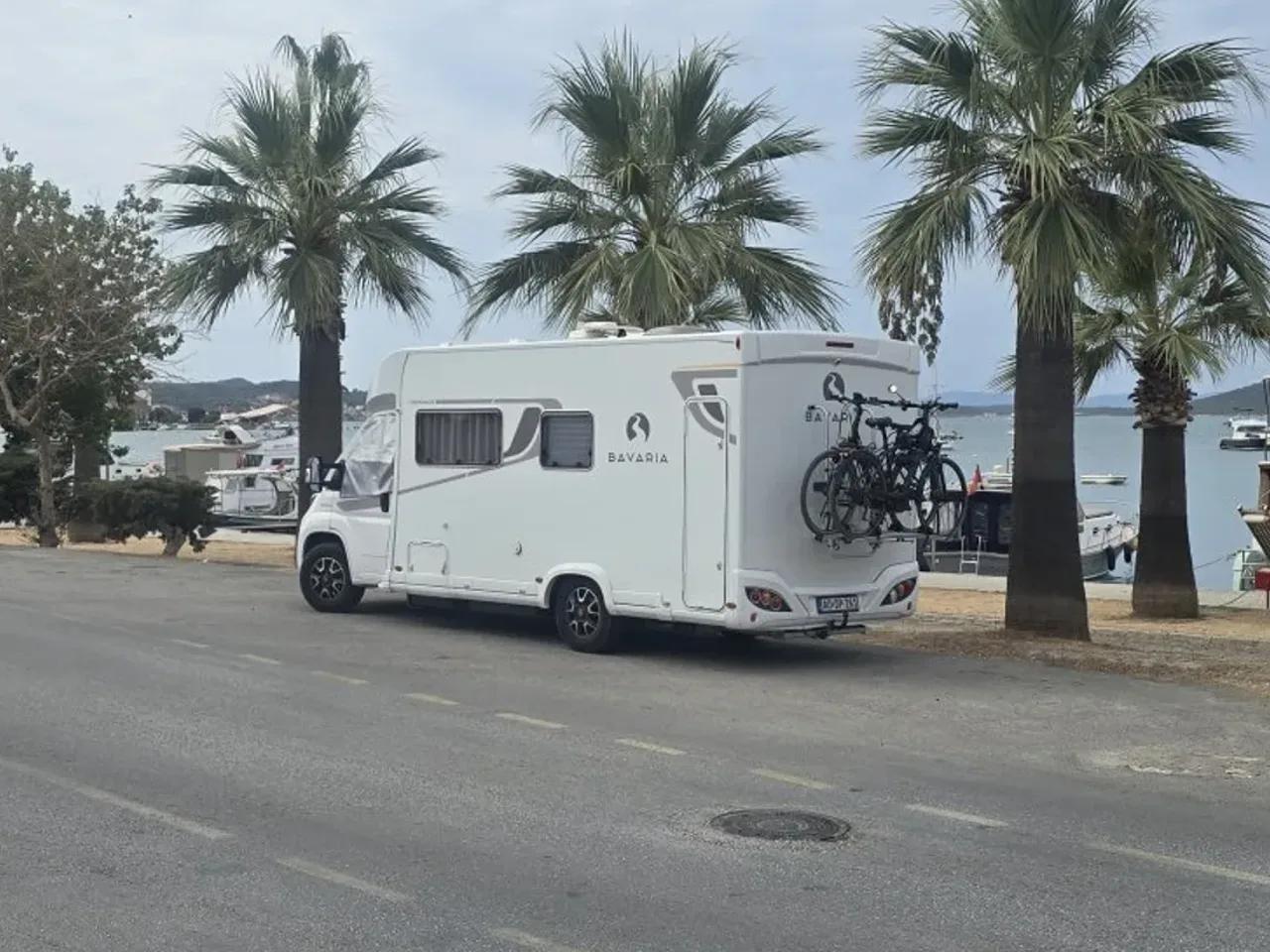 Yunus Emre Caddesi, Ayvalık - 2