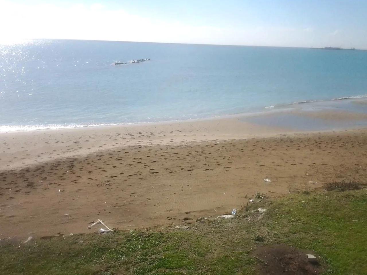 Yüzevler Plajı
