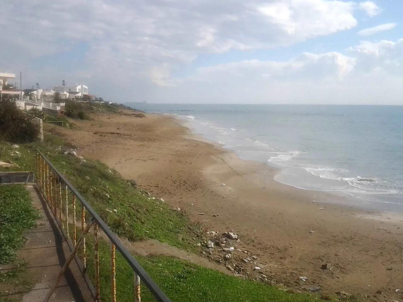 Yüzevler Plajı - 2