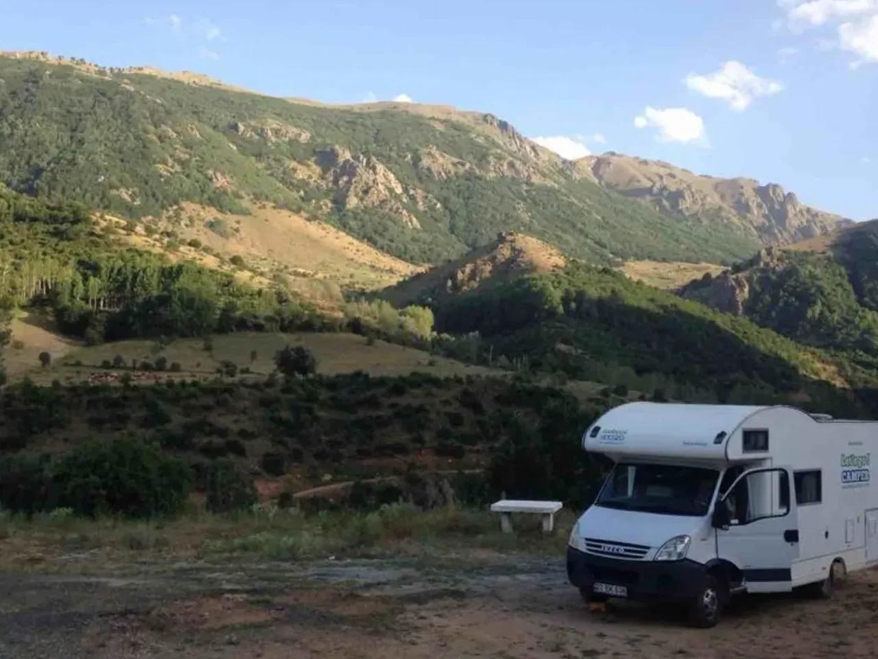 Zara Suşehri Yolu - 1