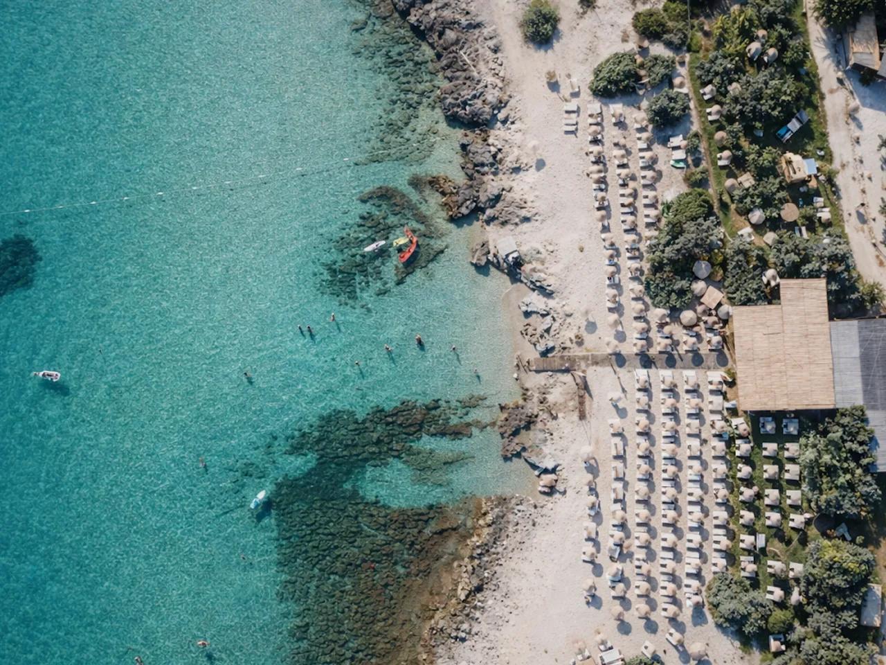Zay'a Çeşme Beach - 1