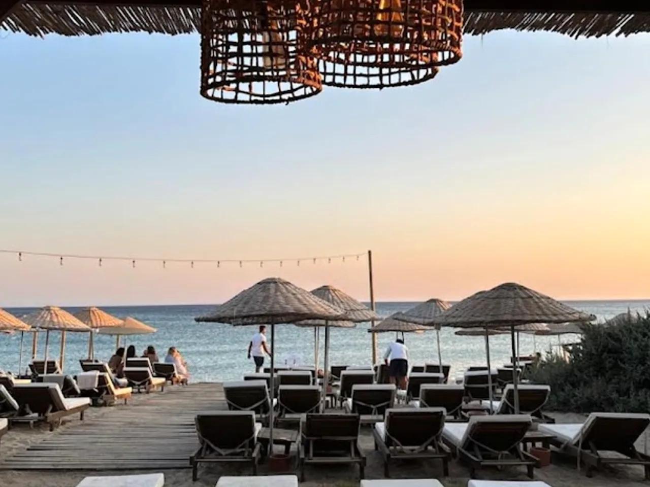 Zay'a Çeşme Beach - 2