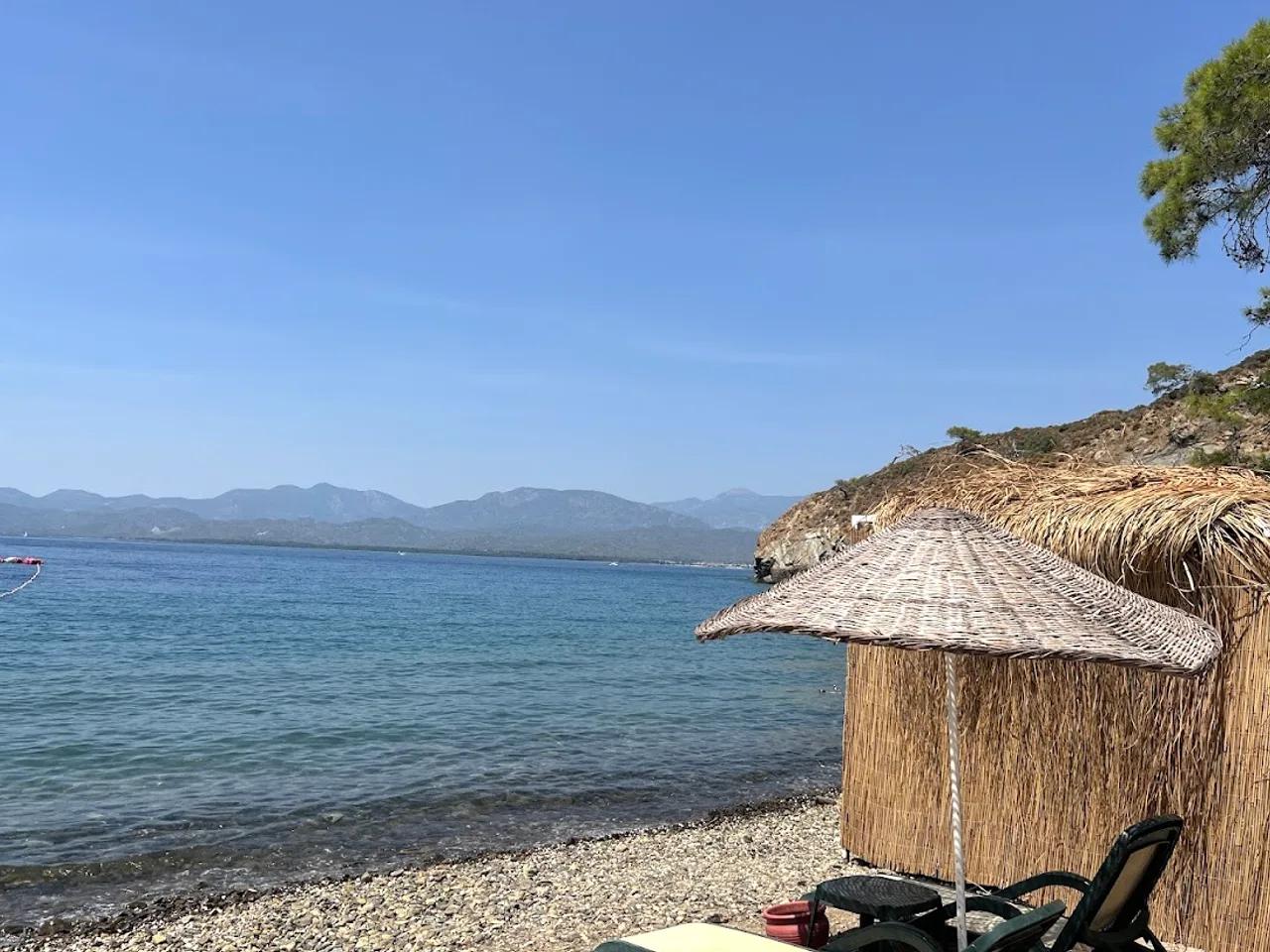 Zehra Kuleli Beach - 1