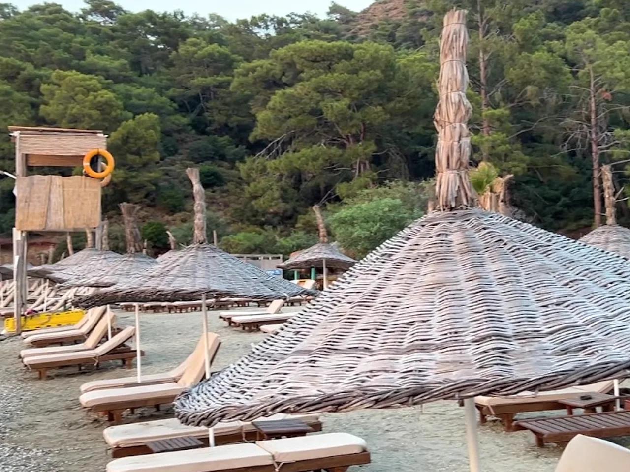 Zehra Kuleli Beach - 2