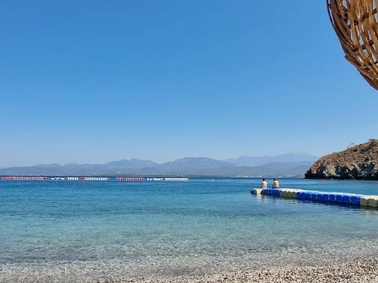 Zehra Kuleli Beach - 4