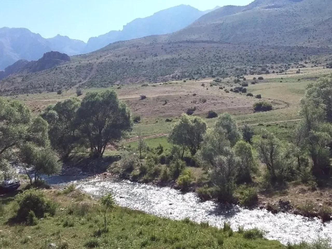Zelve Yolu - 3