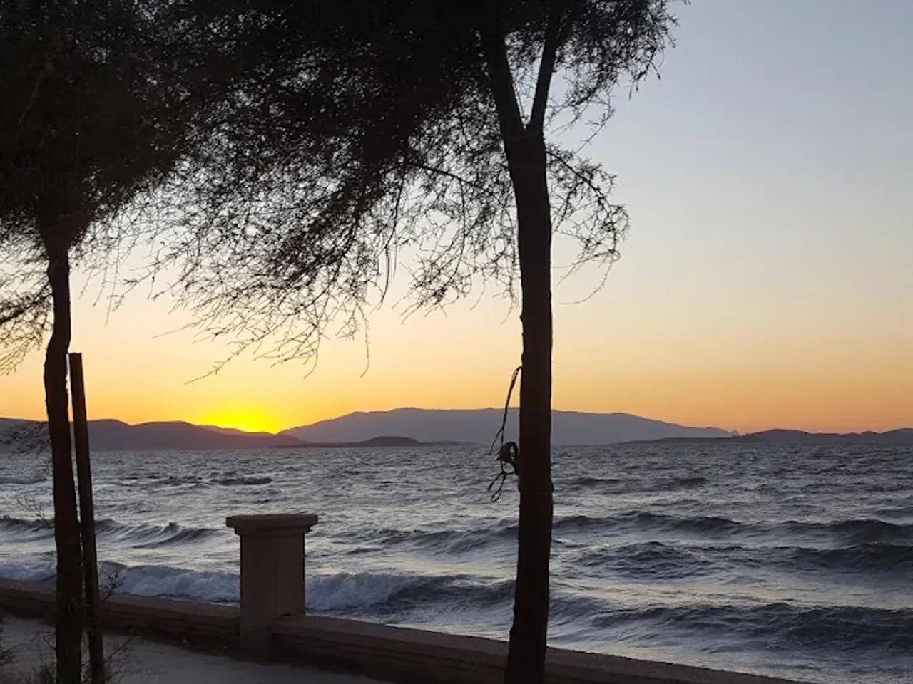 Zeytinalani Public Beach