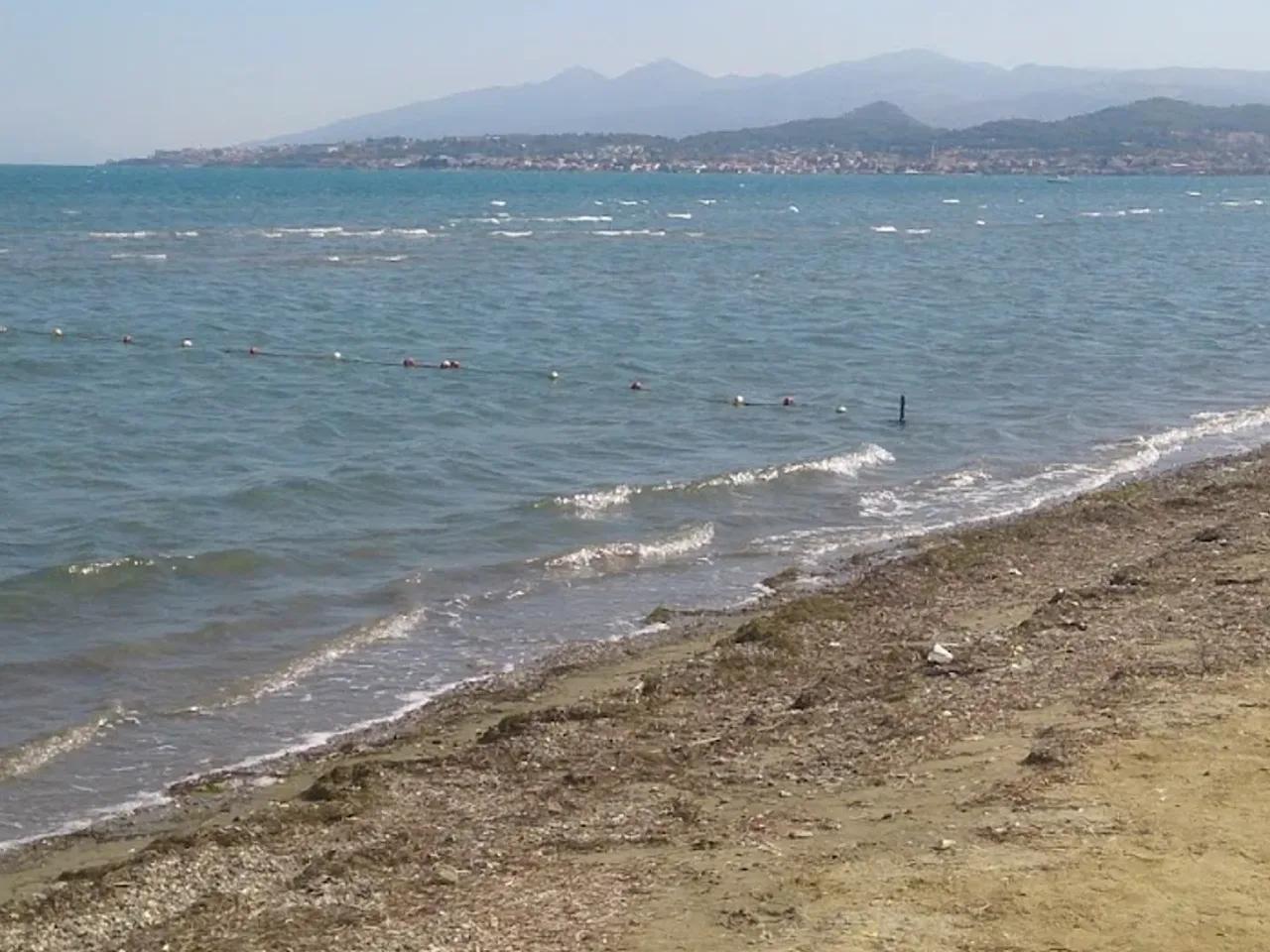 Zeytinalani Public Beach - 3
