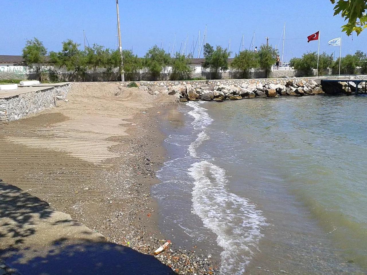 Zeytinbağı Halk Plajı - 4