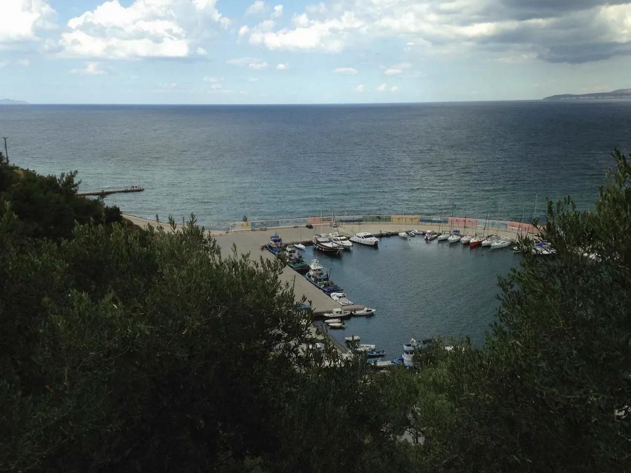 Zeytinbağı Halk Plajı - 2