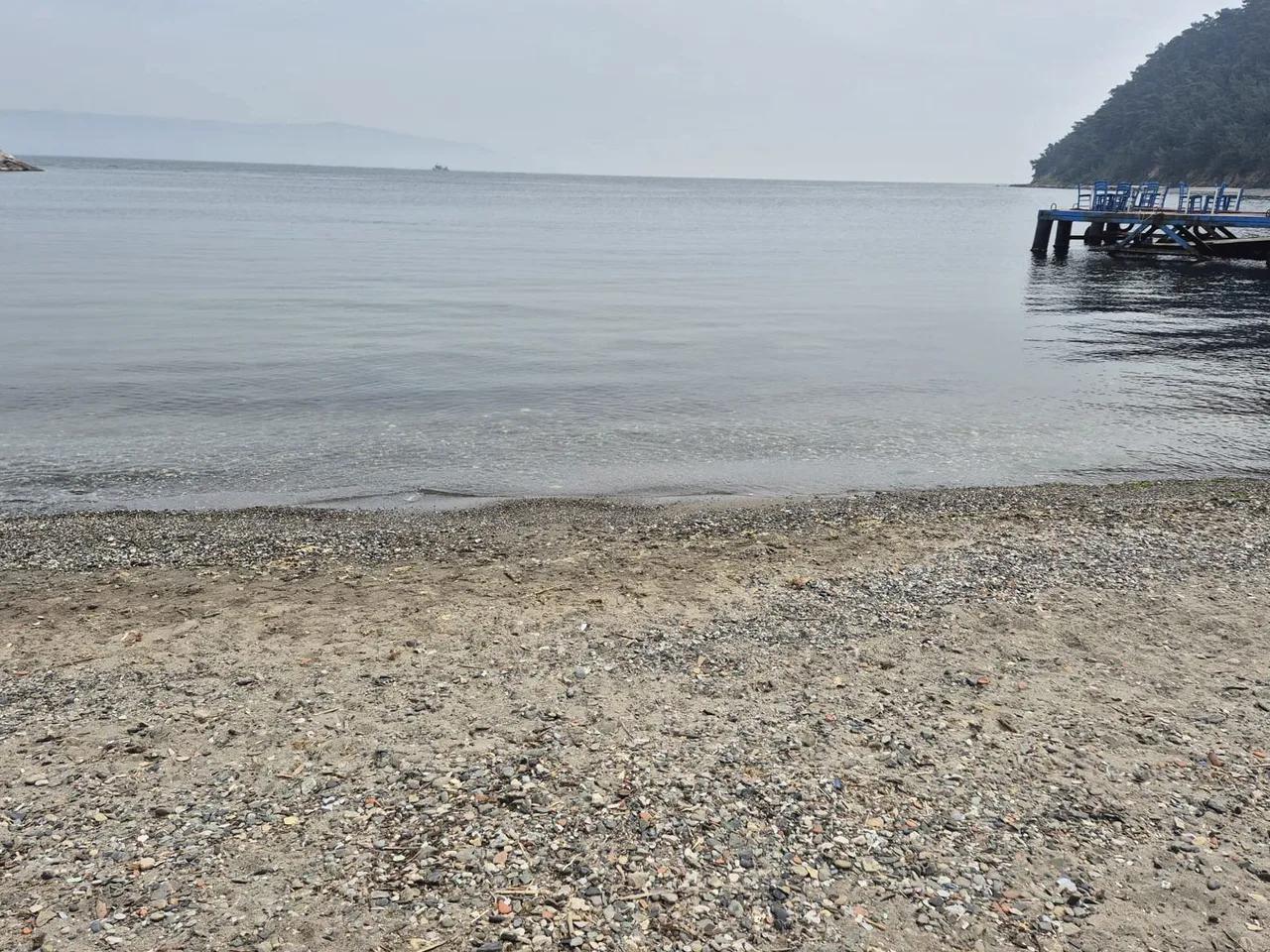 Zeytinbağı Halk Plajı - 3