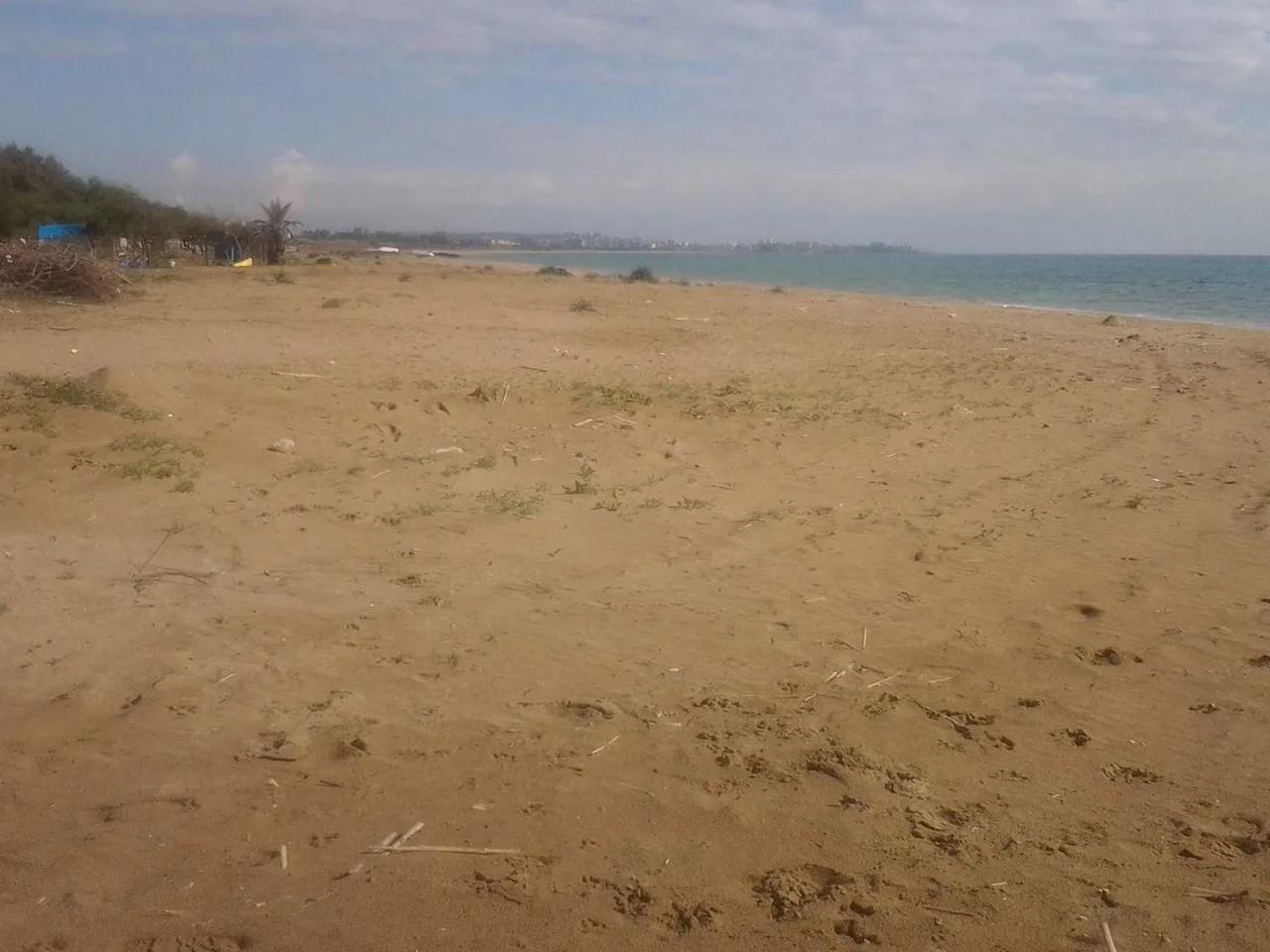 Zeytinbeli Plajı - 2