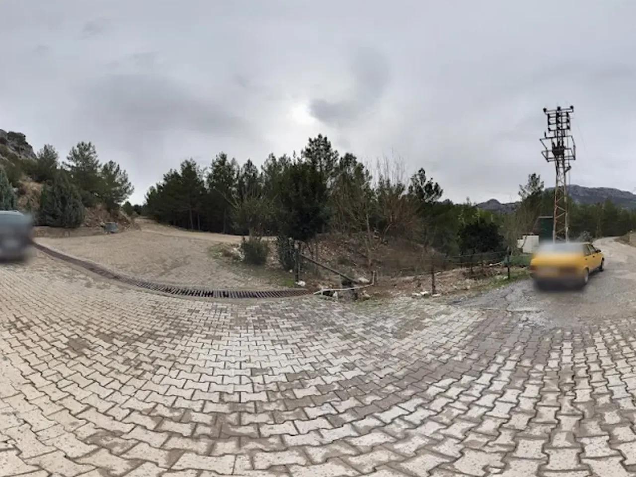 Zeytintaşı Mağarası Tabiat Anıtı - 3