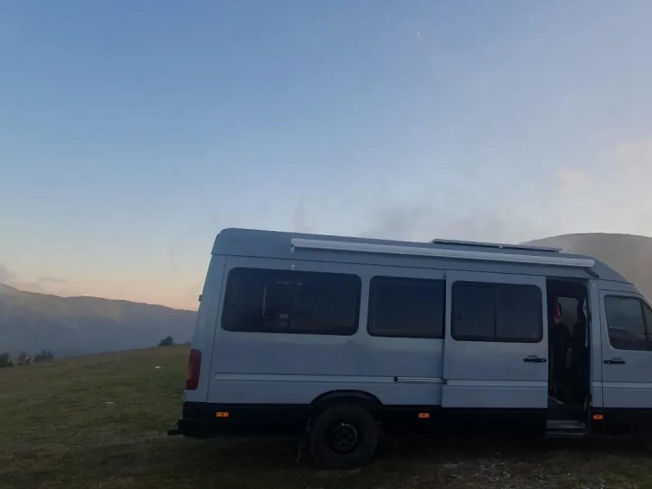 Zigana Köyü,Erzurum-Trabzon Eski Tarihi Yolu - 2