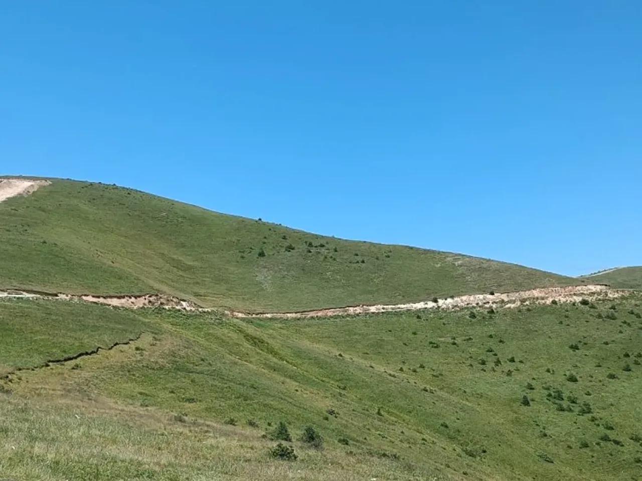 Zigana Köyü,Erzurum-Trabzon Eski Tarihi Yolu - 3