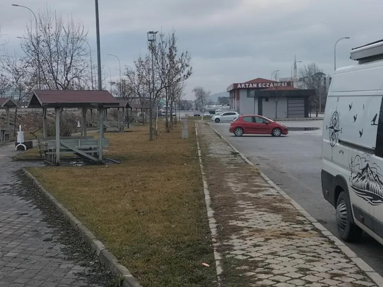 Afyonkarahisar Merkez - 2