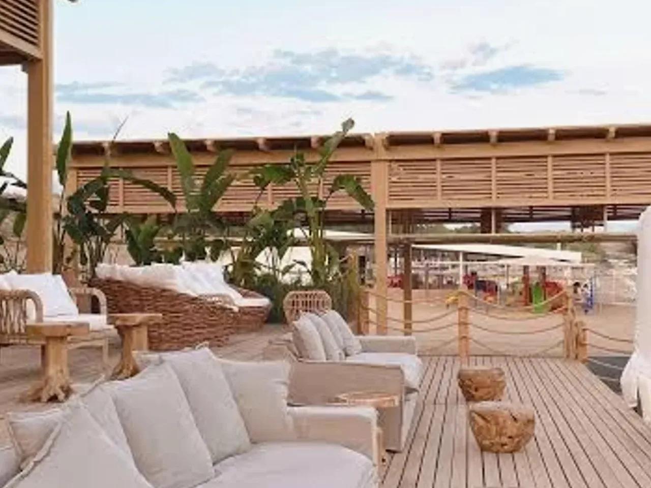 Aldiana Club Side Beach, Liu Resorts, Roma Beach Resort