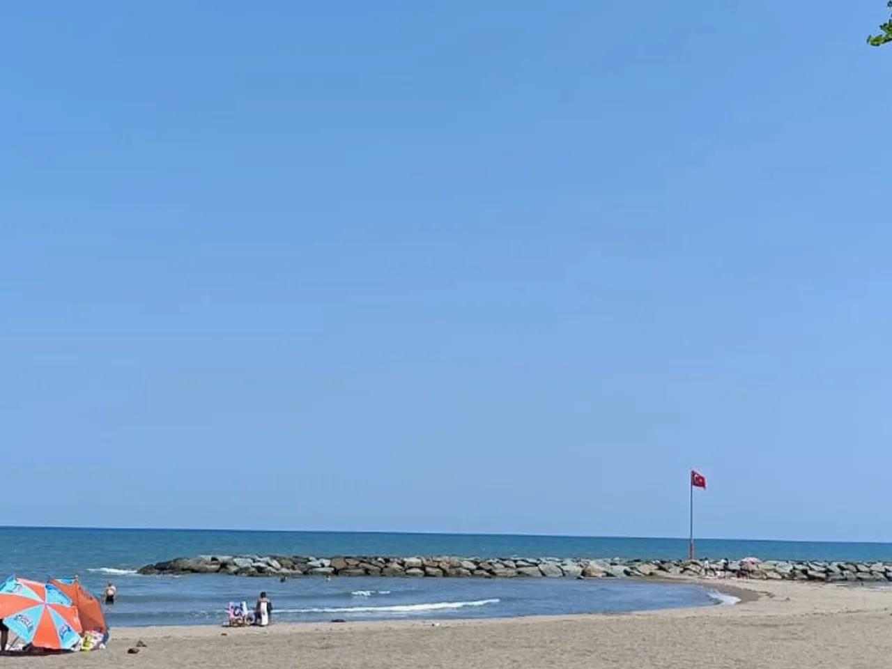 Altınordu Cumhuriyet Altınkum Plajı
