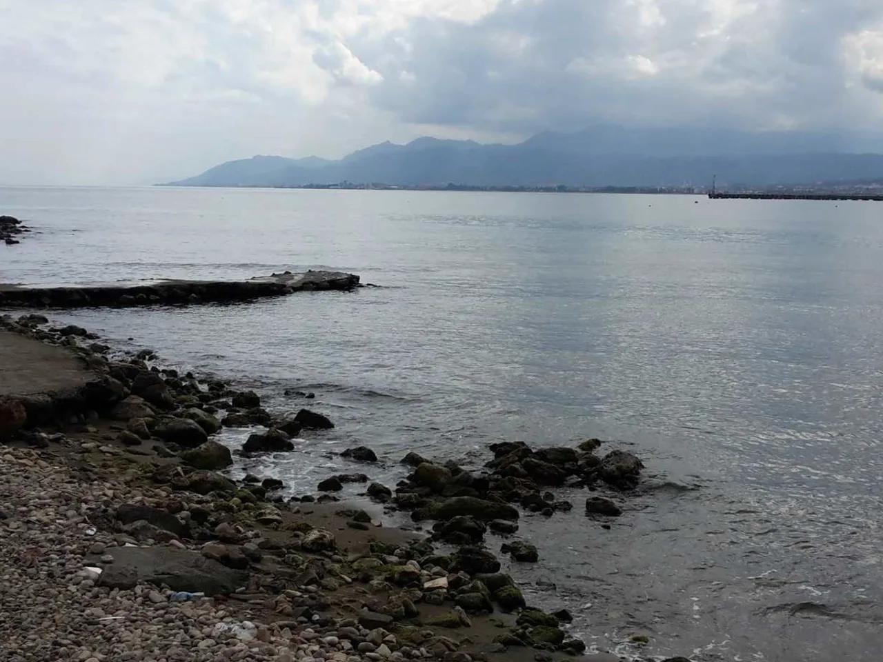 Altınordu Kiraz Limanı Balıkçı Barınağı