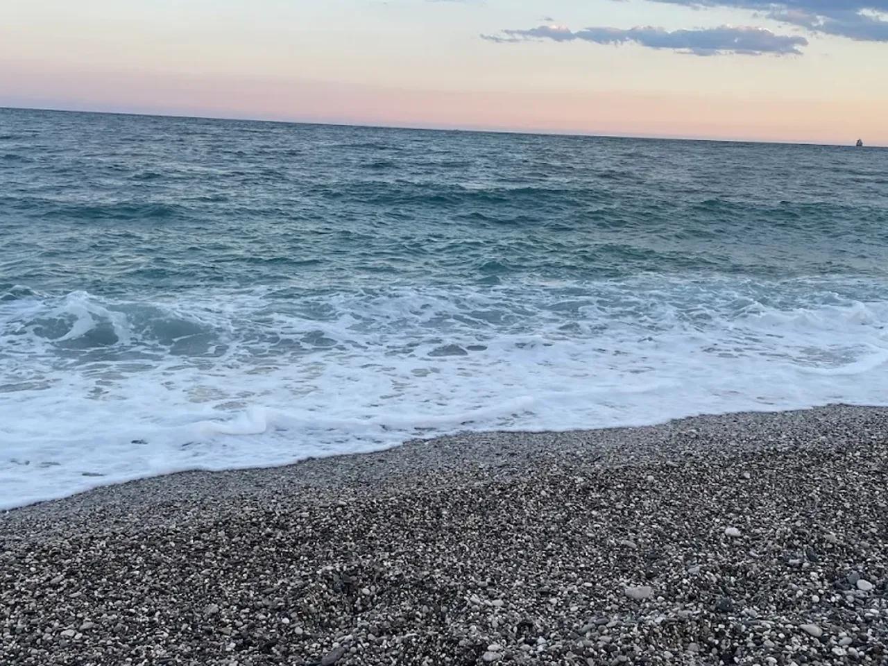 Konyaaltı Public Beach 12 - 2