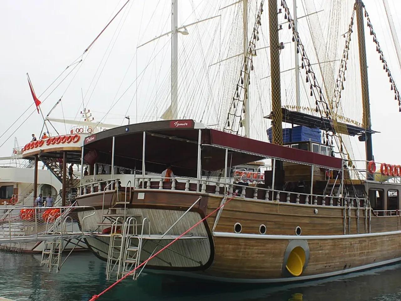 Konyaaltı Public Beach 13 - 2