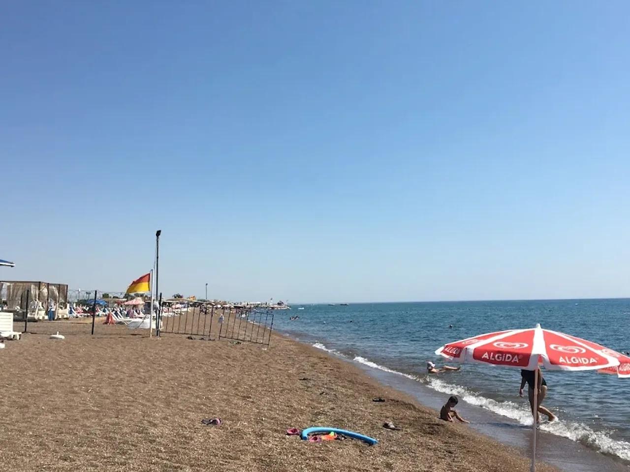 Lara Public Beach - Lazlo Beach - 2