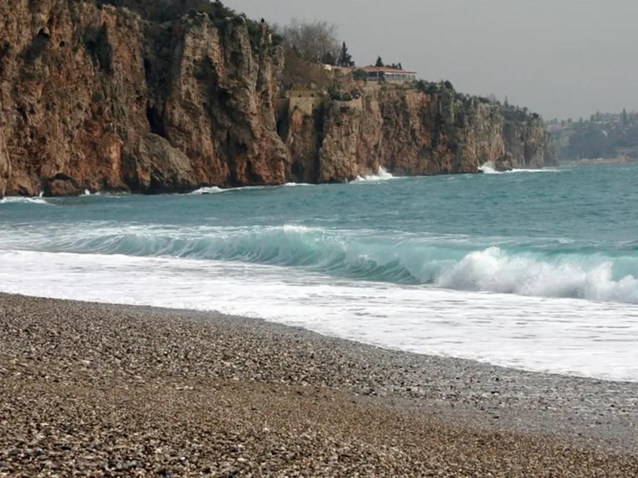 Sahil Antalya Yaşam Parkı 1