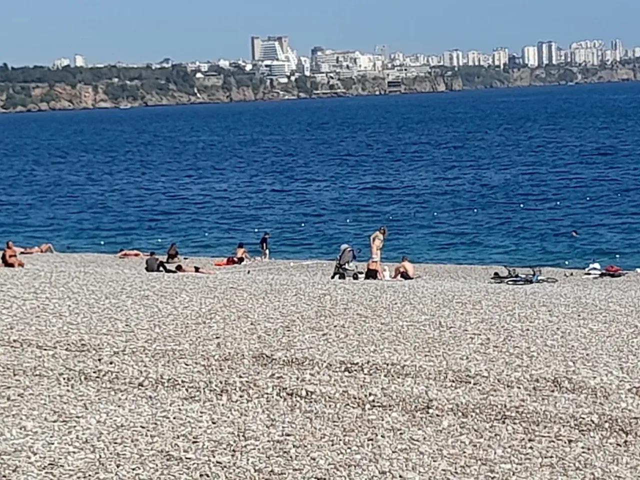 Sahil Antalya Yaşam Parkı 10