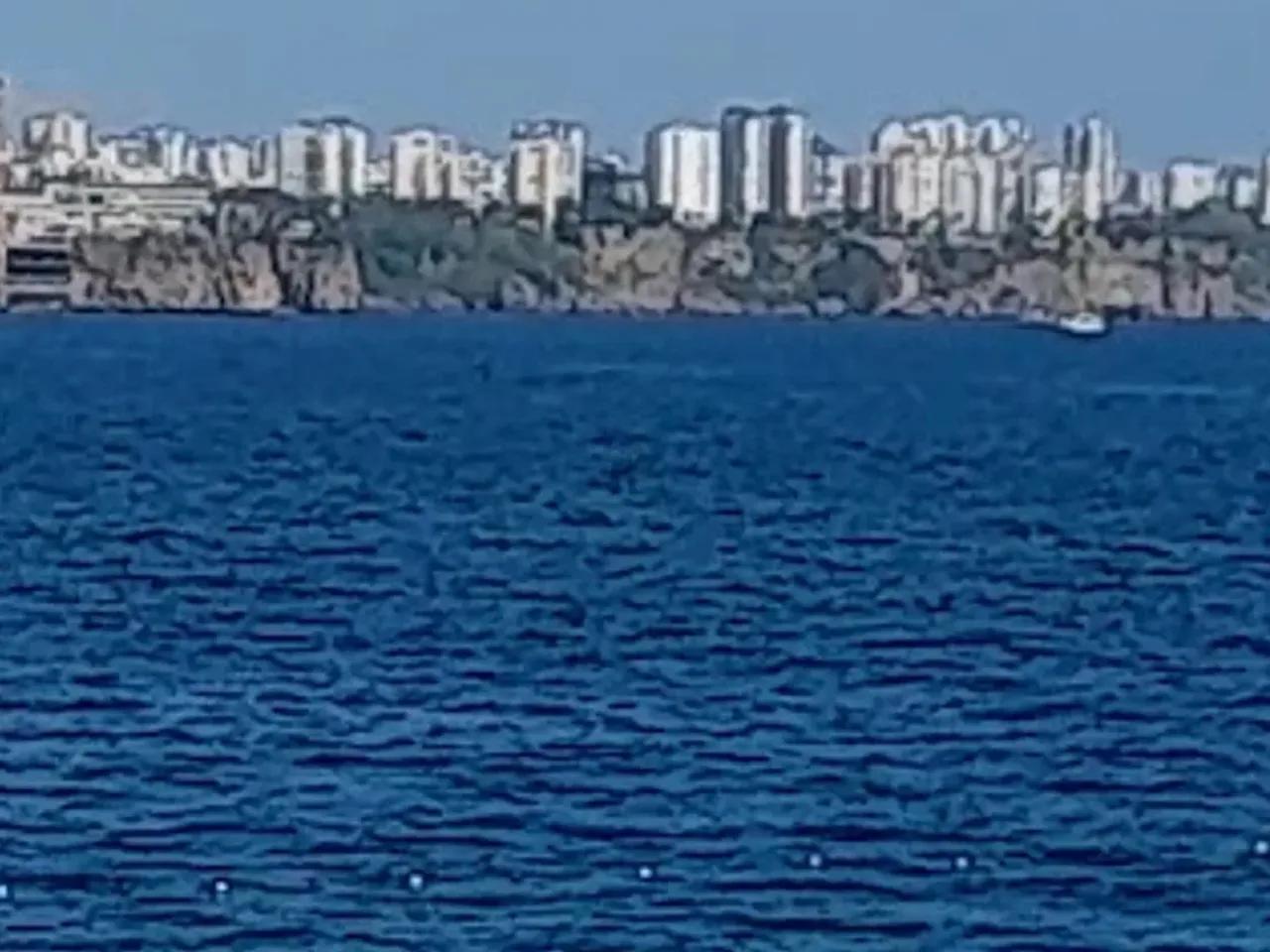 Sahil Antalya Yaşam Parkı 2 - 2
