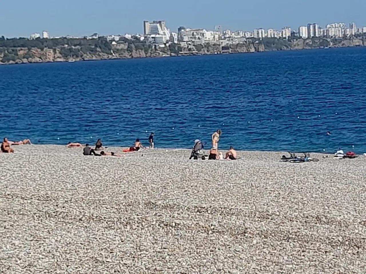 Sahil Antalya Yaşam Parkı 3