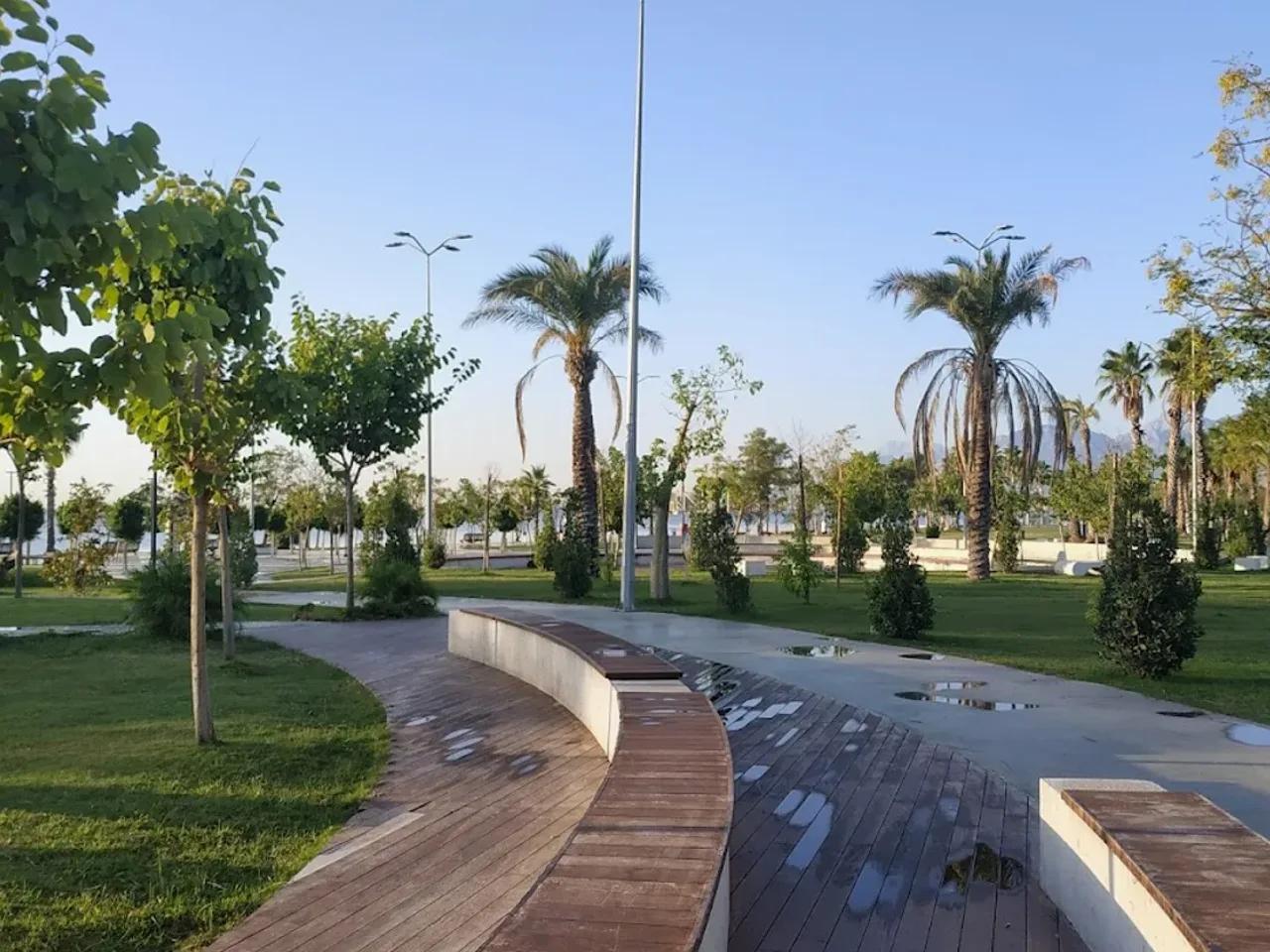 Sahil Antalya Yaşam Parkı 3 - 3