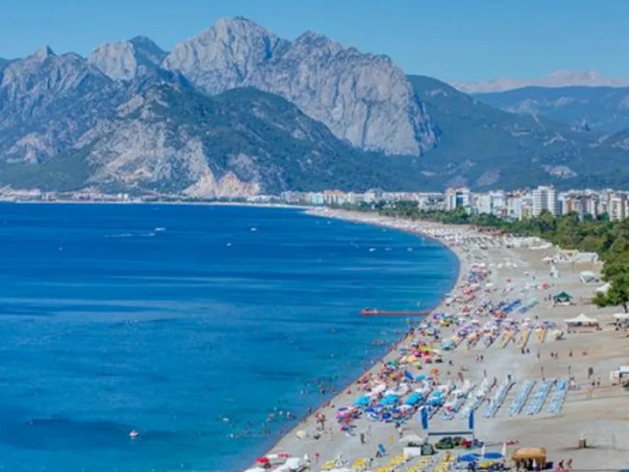 Sahil Antalya Yaşam Parkı 4 - 4
