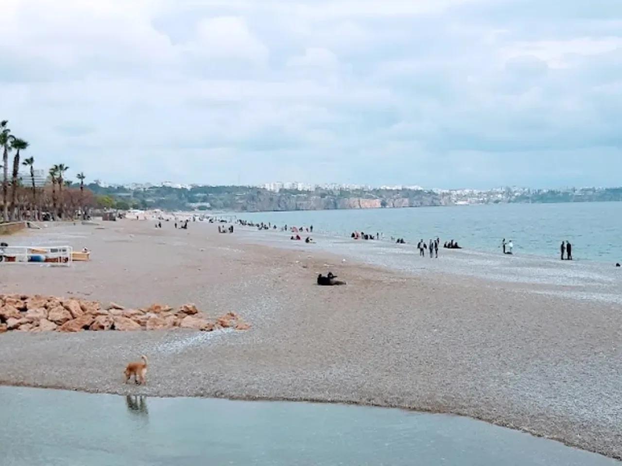 Sahil Antalya Yaşam Parkı 5 - 2