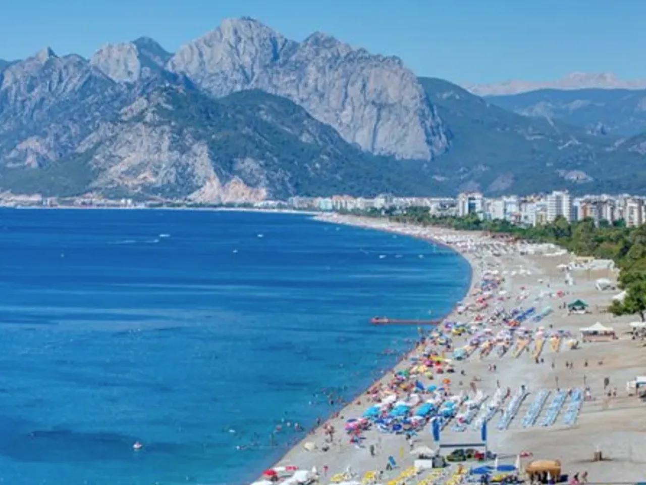 Sahil Antalya Yaşam Parkı 5 - 3