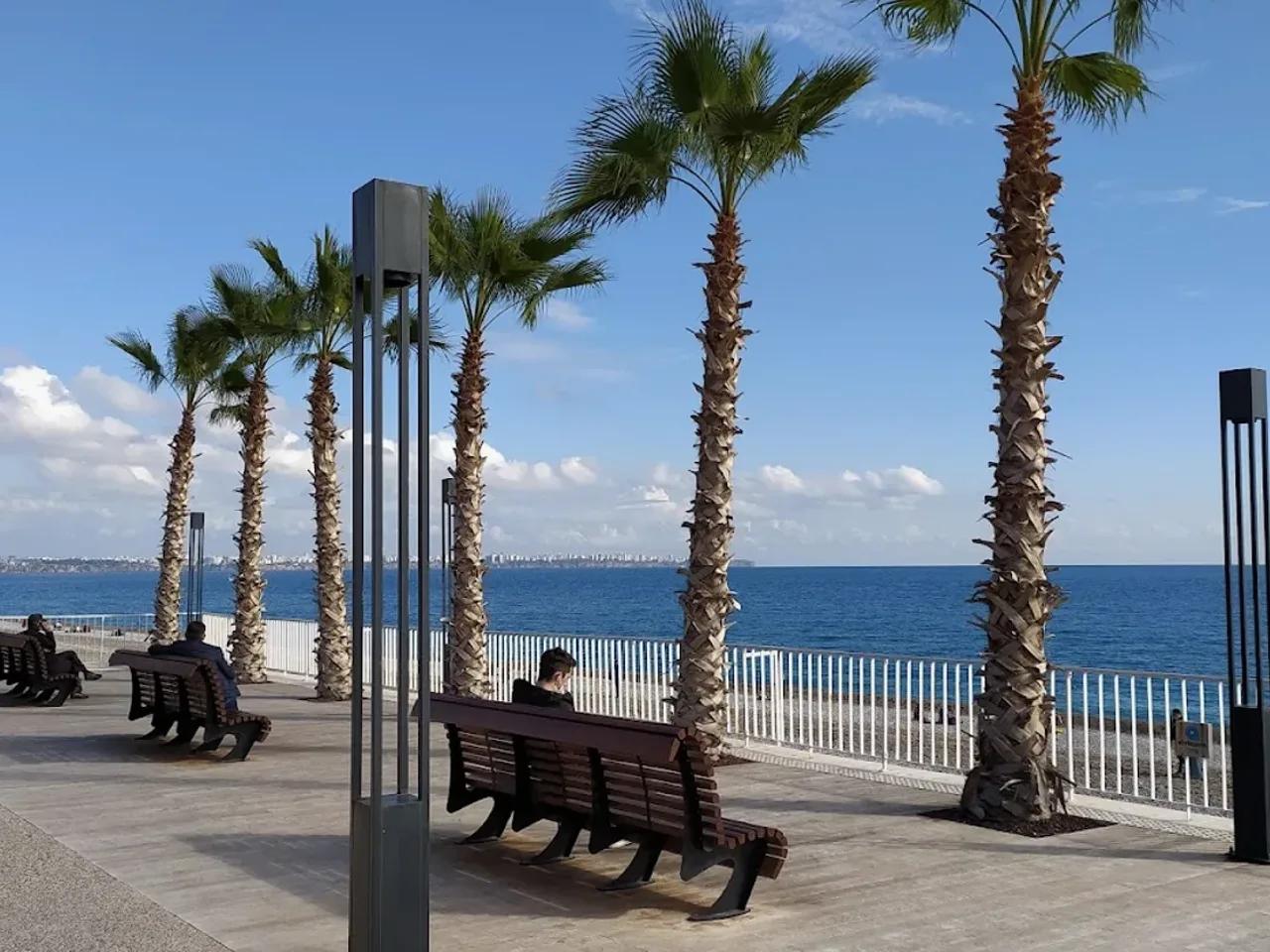 Sahil Antalya Yaşam Parkı 5 - 4
