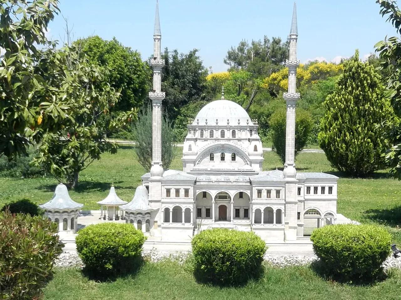 Sahil Antalya Yaşam Parkı 6