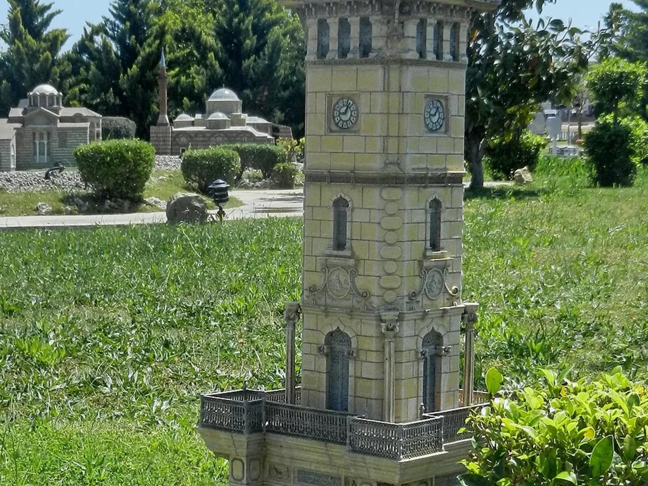 Sahil Antalya Yaşam Parkı 6 - 2