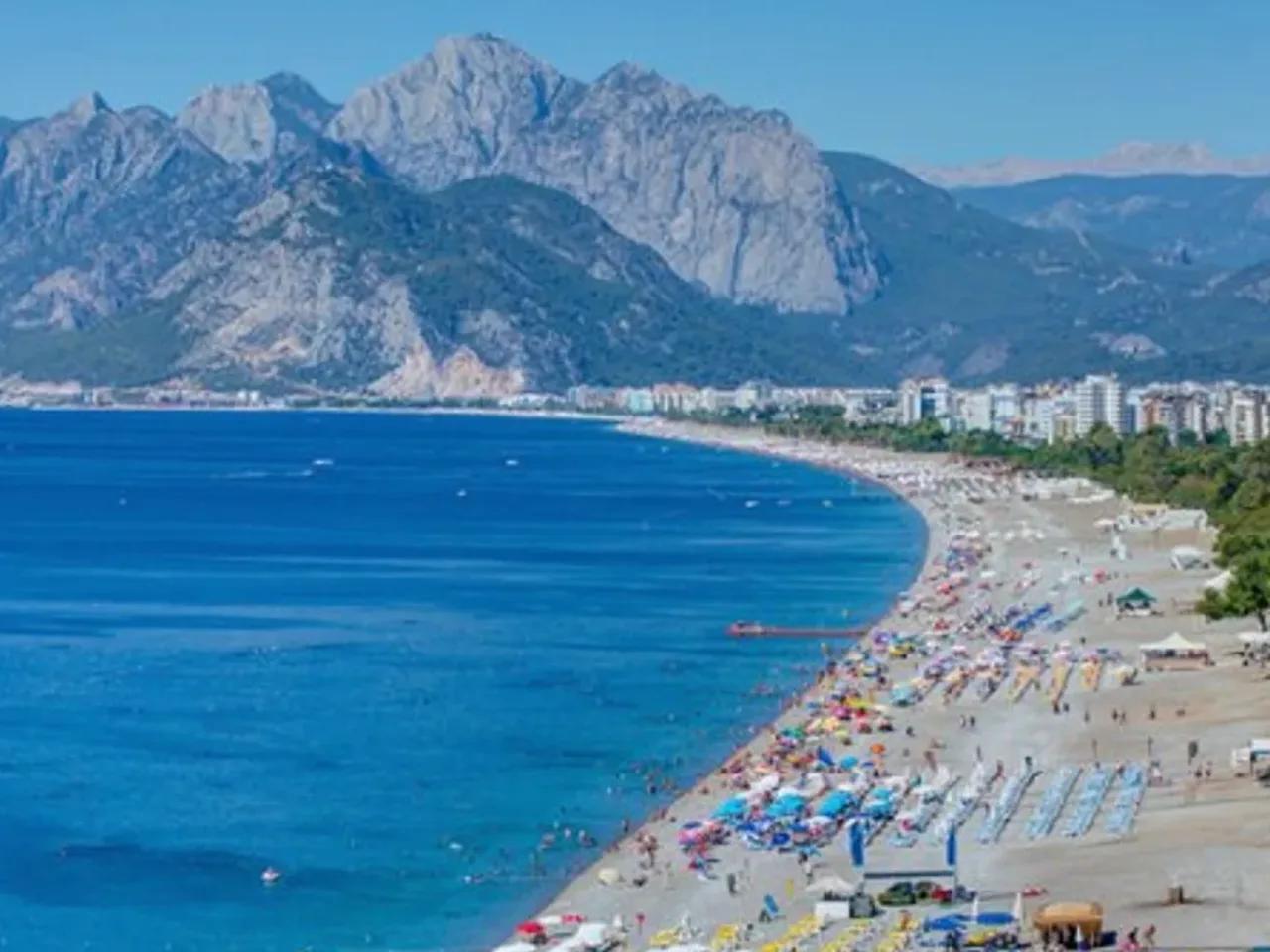 Sahil Antalya Yaşam Parkı 7 - 3
